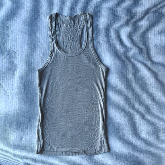 Set Active Form Racer Tank - Picture 2 of 6